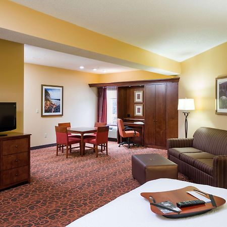 Hampton Inn Selinsgrove/Shamokin Dam Zewnętrze zdjęcie