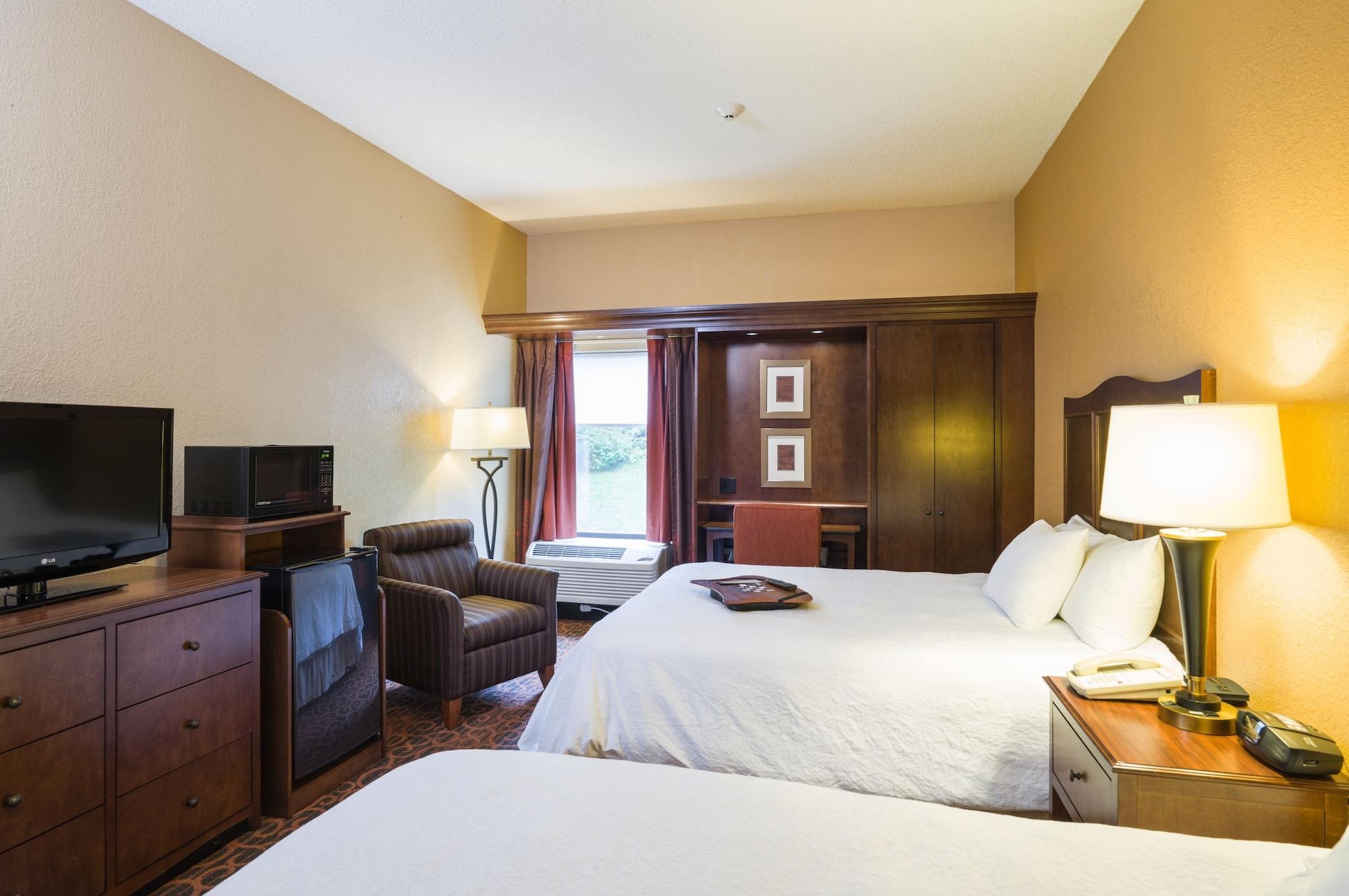 Hampton Inn Selinsgrove/Shamokin Dam Zewnętrze zdjęcie