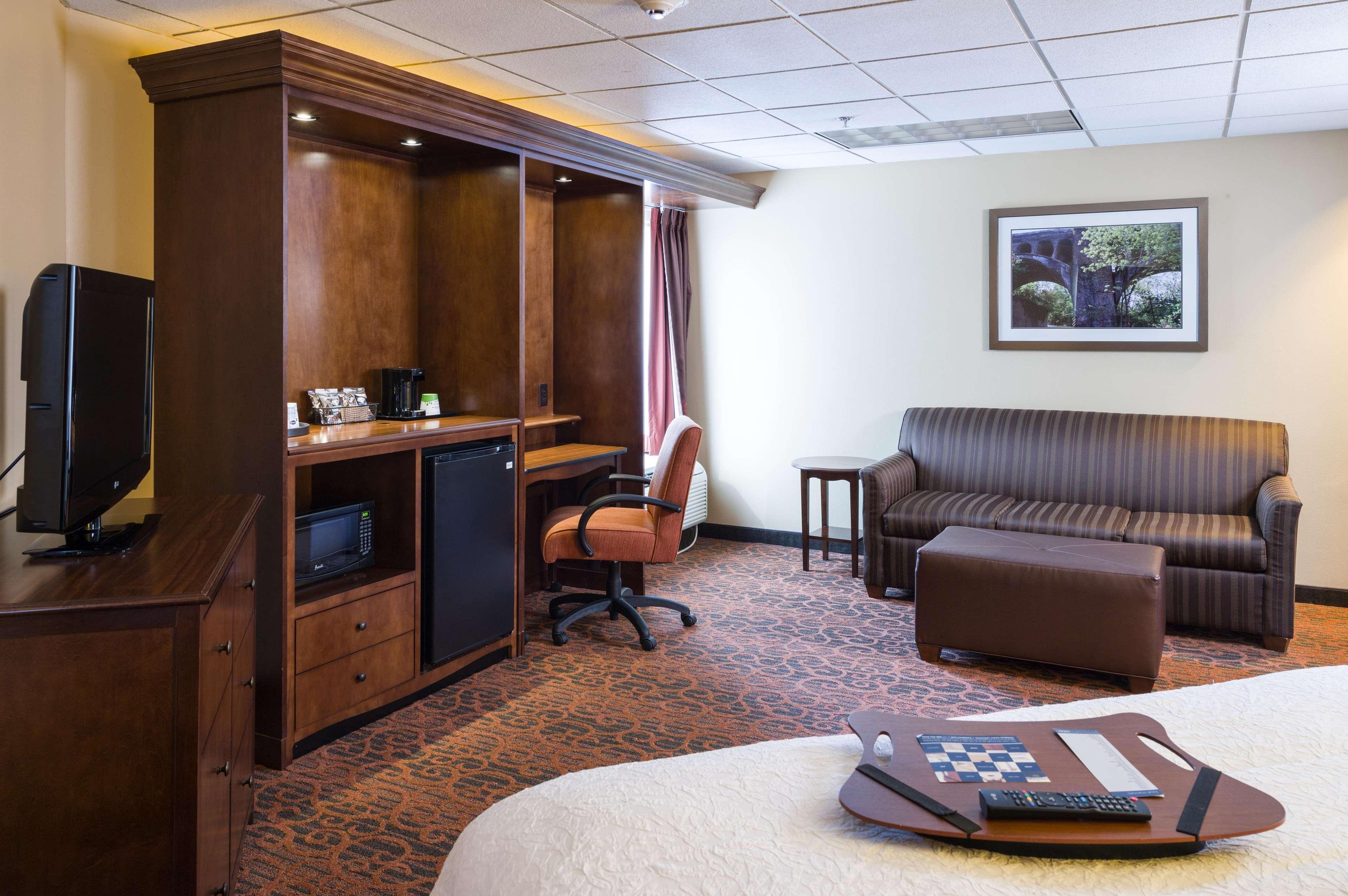 Hampton Inn Selinsgrove/Shamokin Dam Zewnętrze zdjęcie