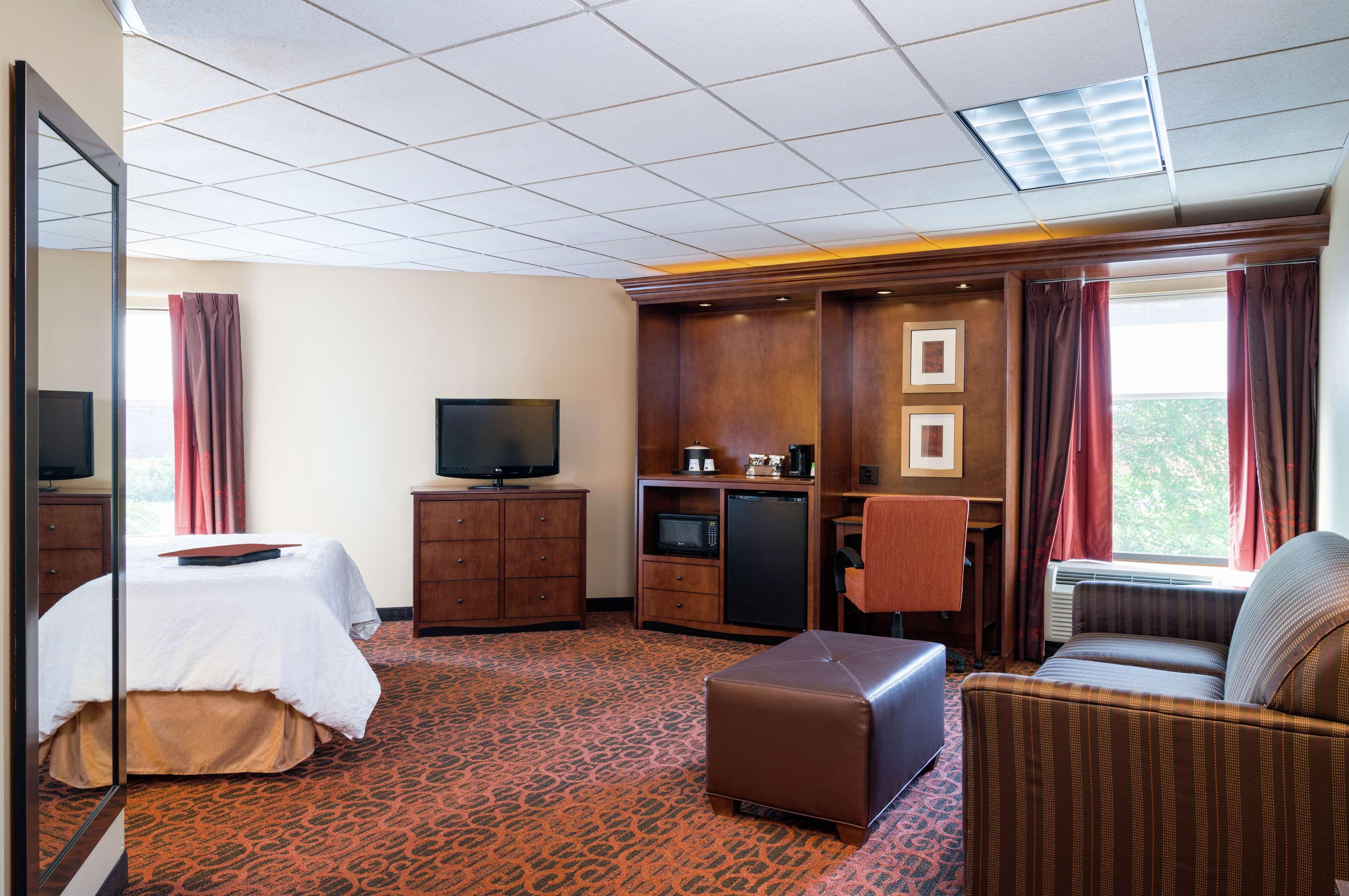 Hampton Inn Selinsgrove/Shamokin Dam Zewnętrze zdjęcie