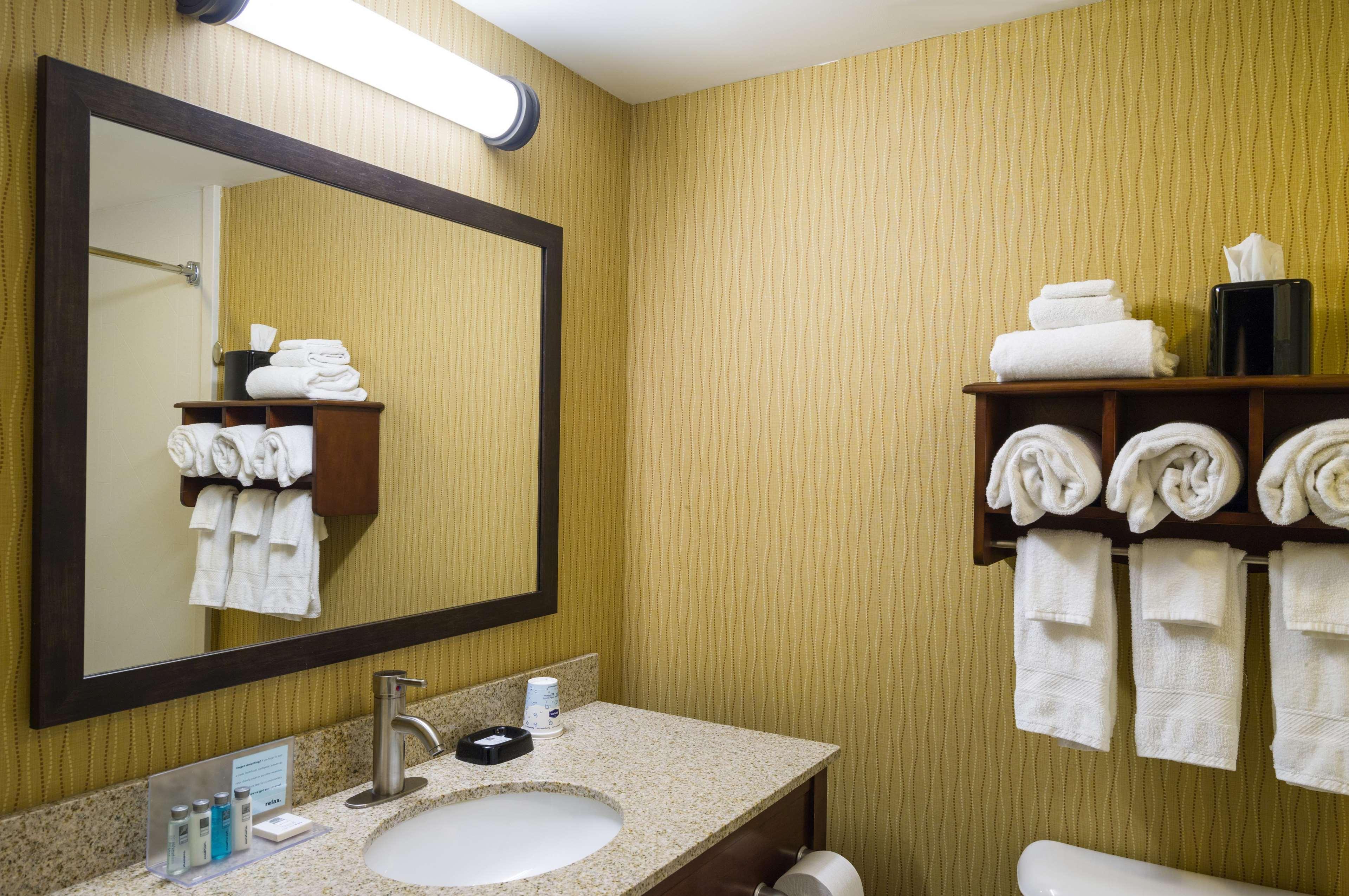 Hampton Inn Selinsgrove/Shamokin Dam Zewnętrze zdjęcie