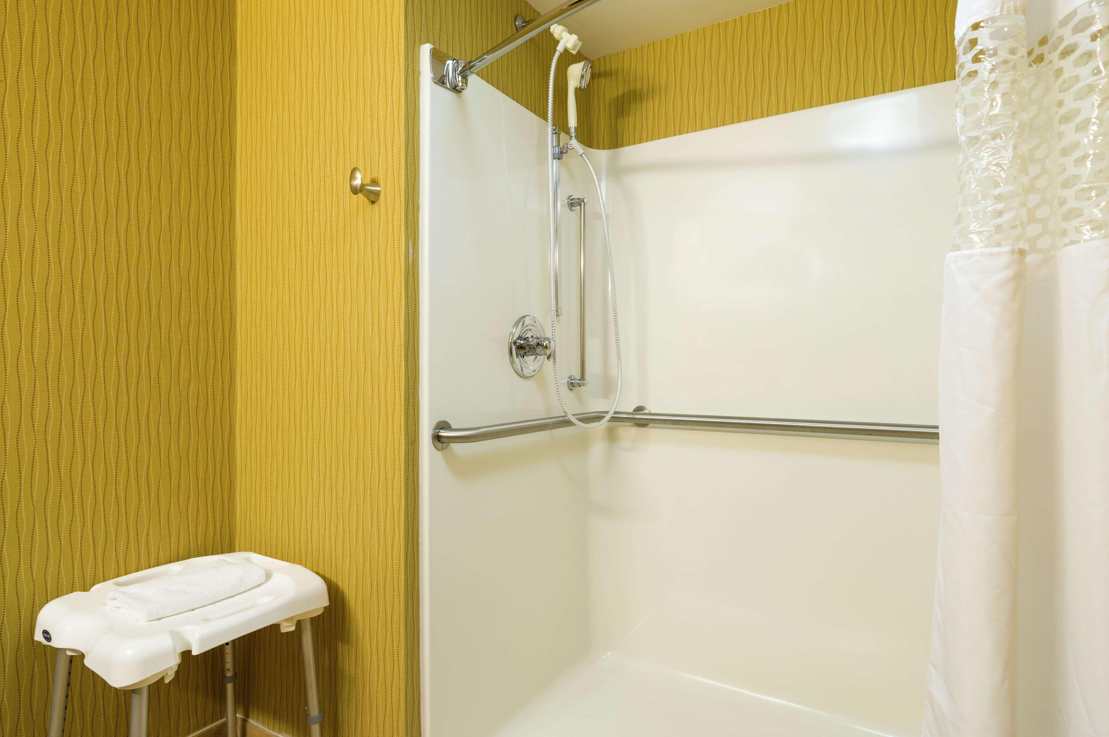 Hampton Inn Selinsgrove/Shamokin Dam Zewnętrze zdjęcie