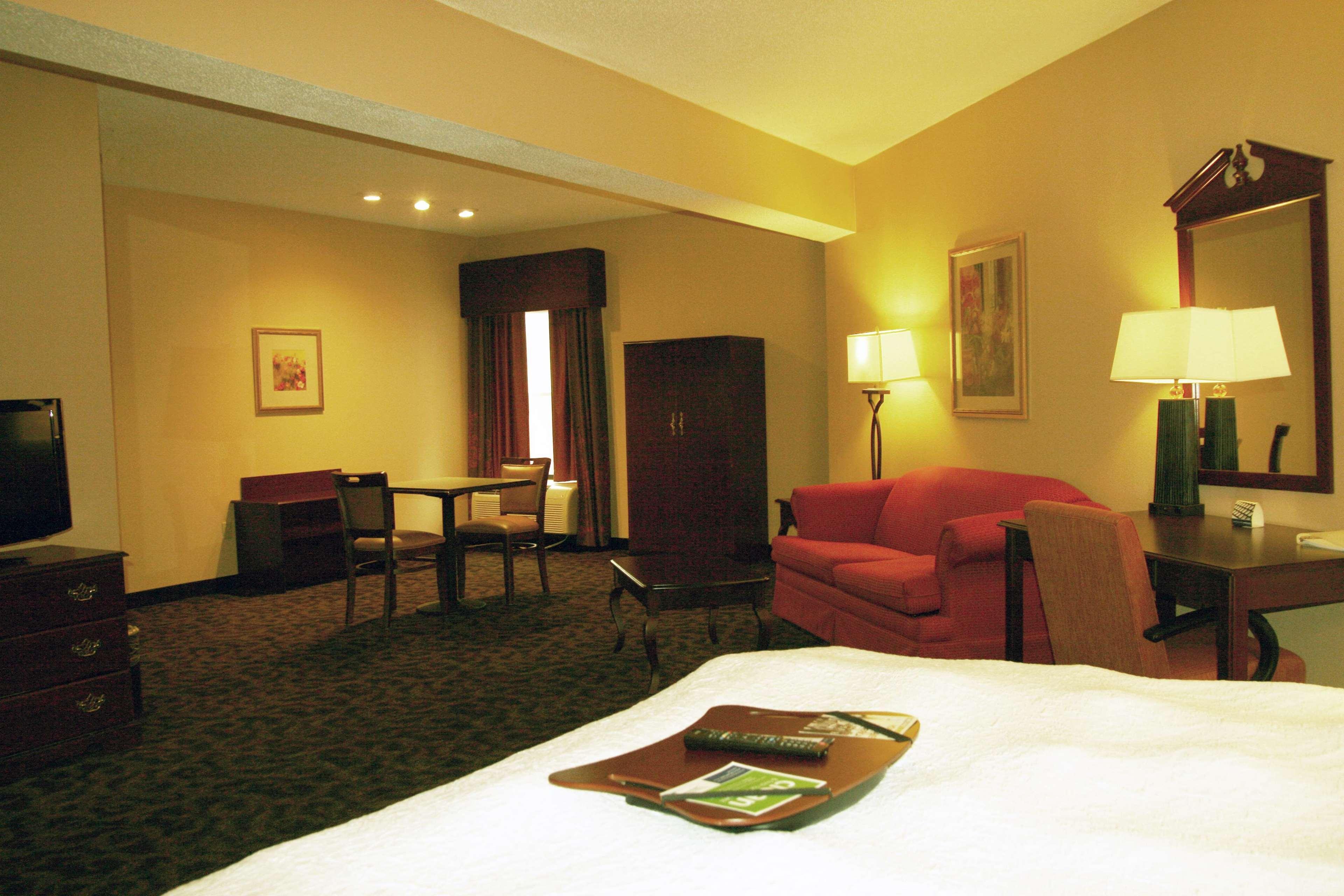 Hampton Inn Selinsgrove/Shamokin Dam Zewnętrze zdjęcie