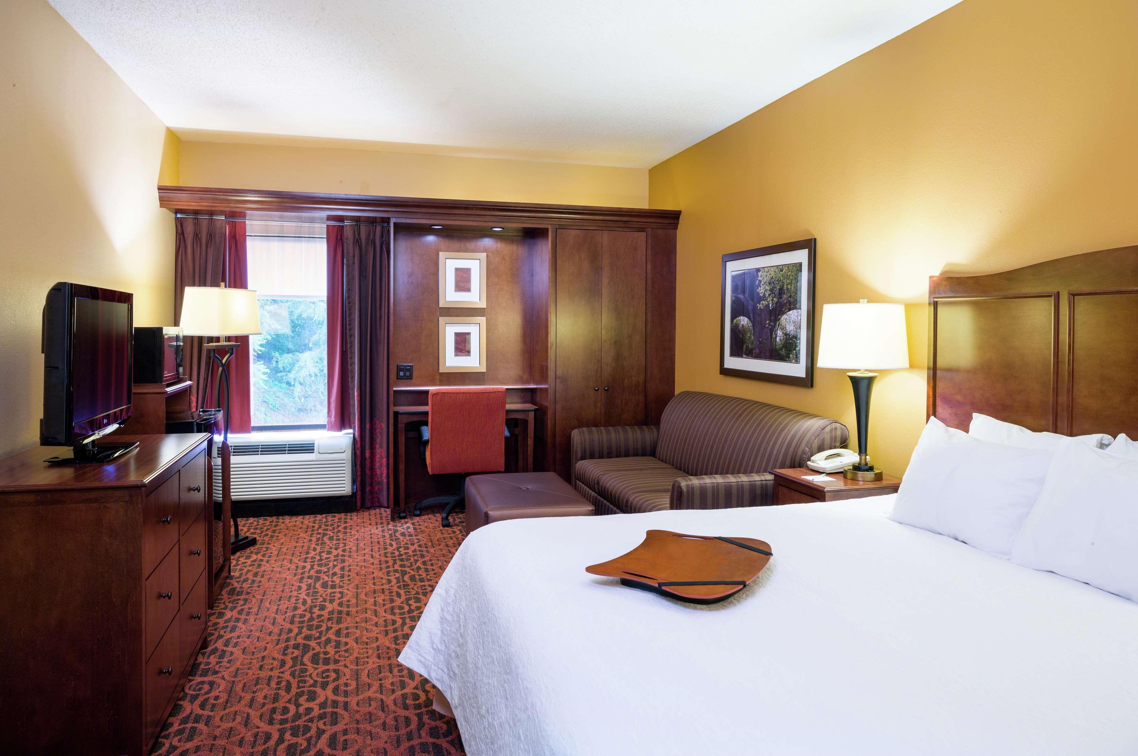 Hampton Inn Selinsgrove/Shamokin Dam Zewnętrze zdjęcie