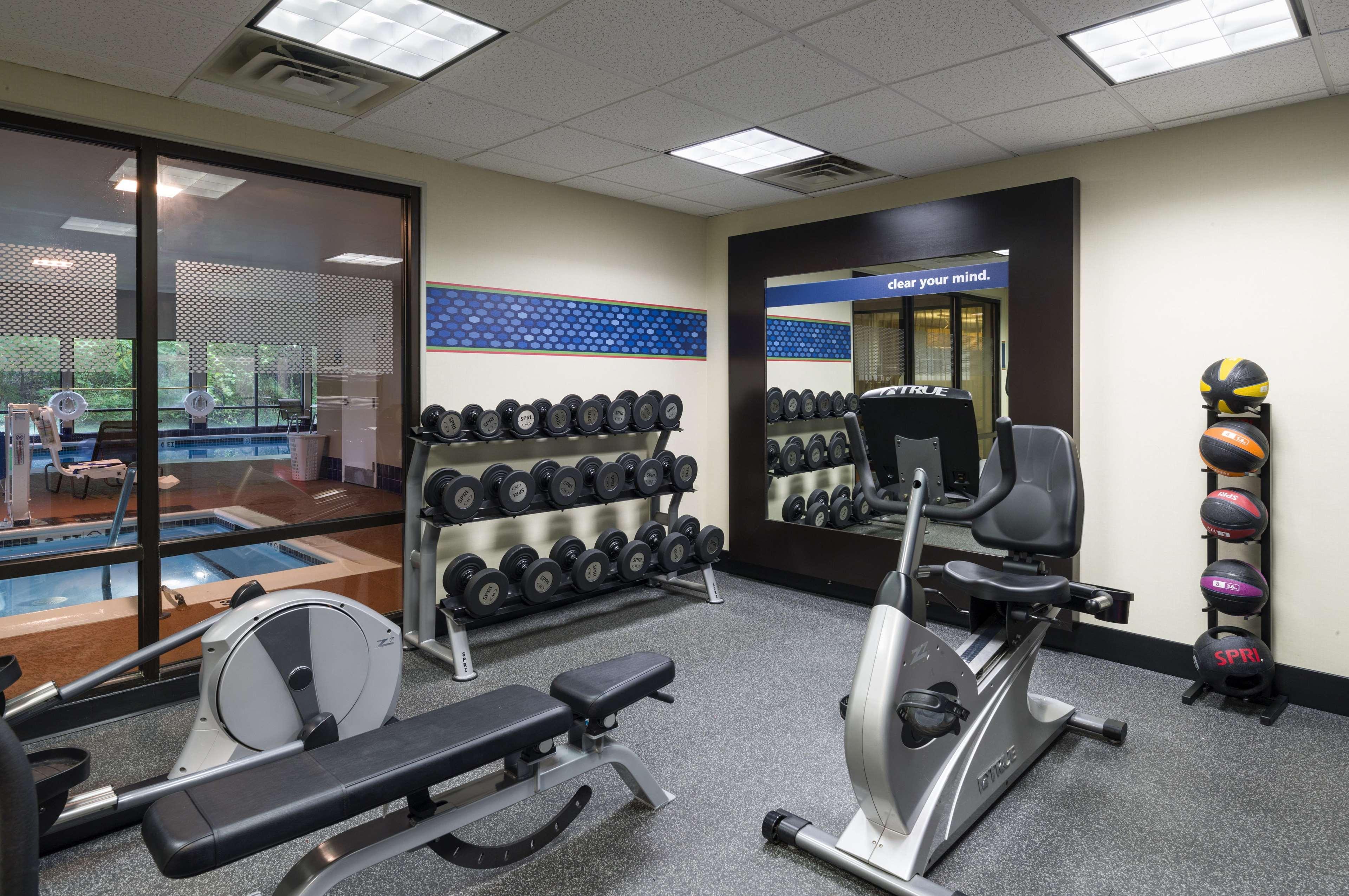 Hampton Inn Selinsgrove/Shamokin Dam Zewnętrze zdjęcie