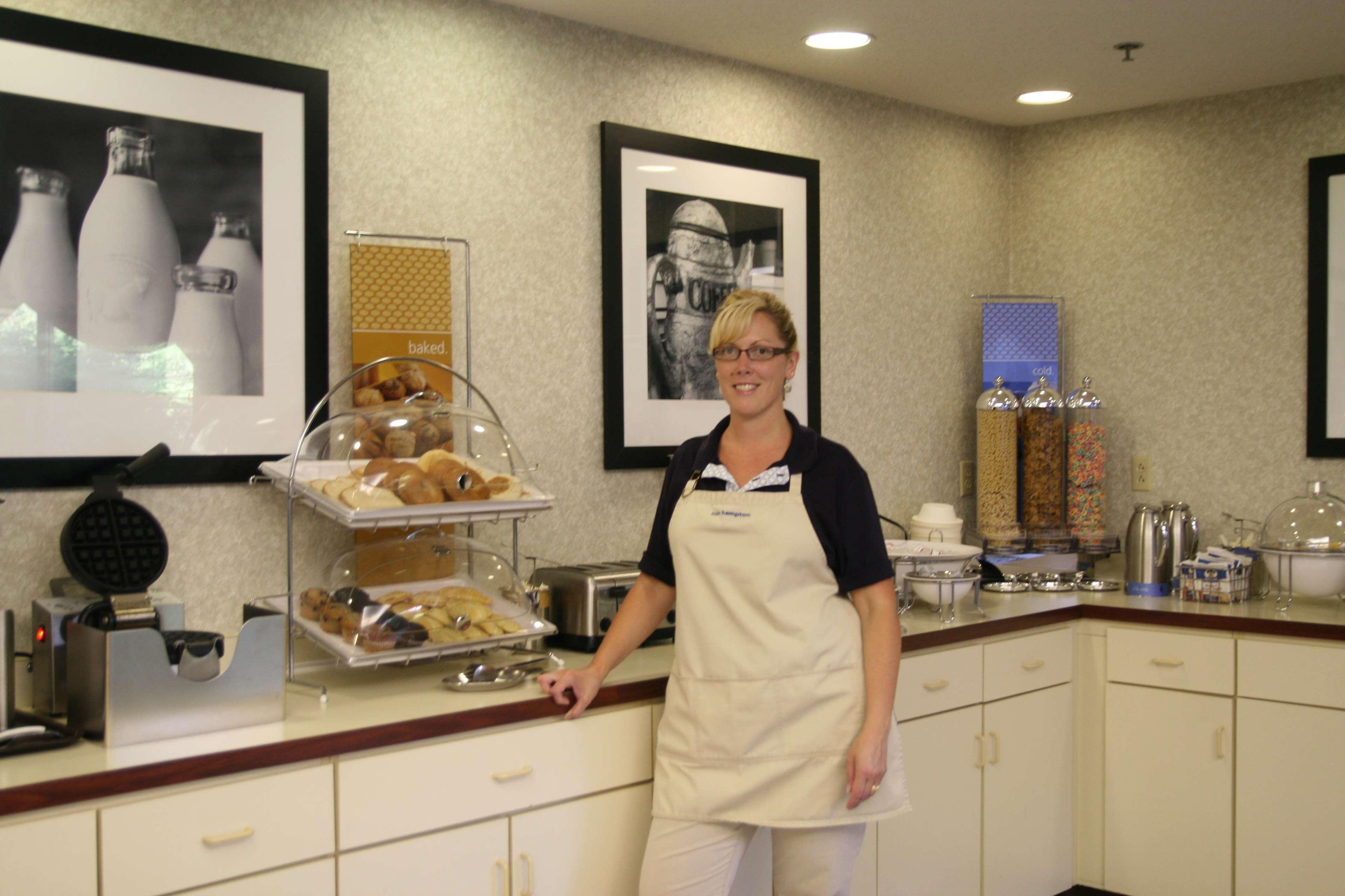 Hampton Inn Selinsgrove/Shamokin Dam Zewnętrze zdjęcie