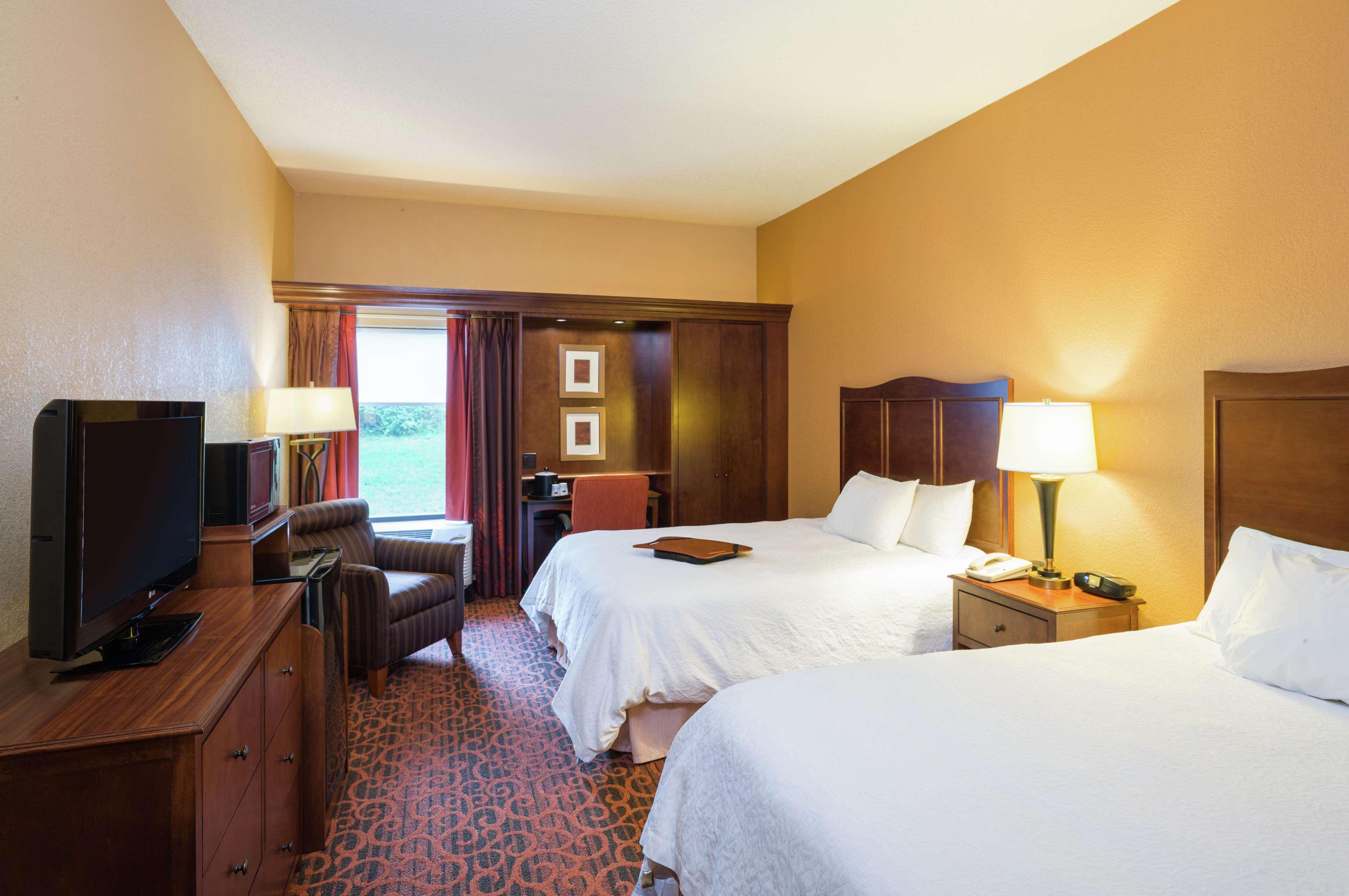 Hampton Inn Selinsgrove/Shamokin Dam Zewnętrze zdjęcie