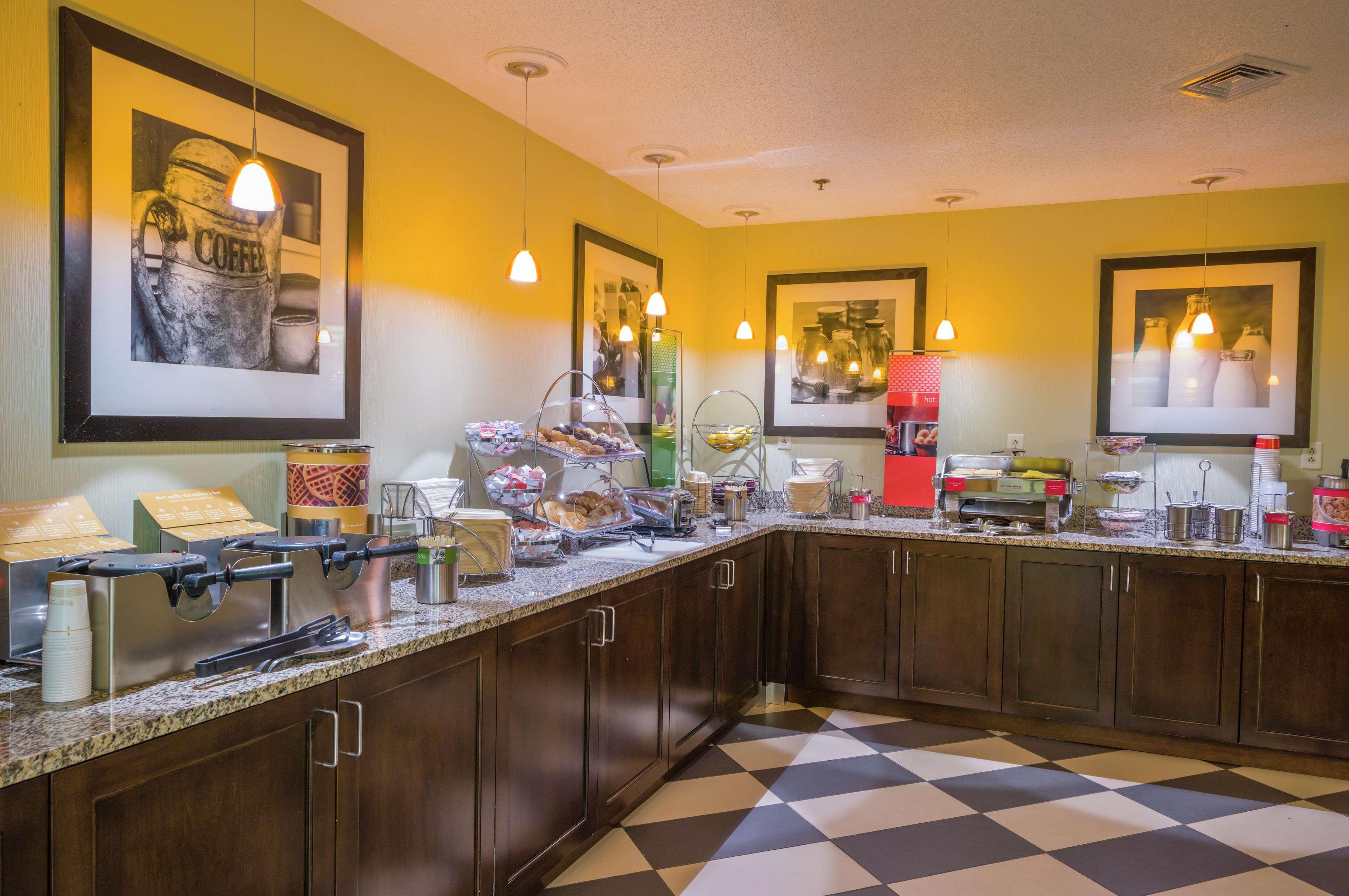Hampton Inn Selinsgrove/Shamokin Dam Zewnętrze zdjęcie