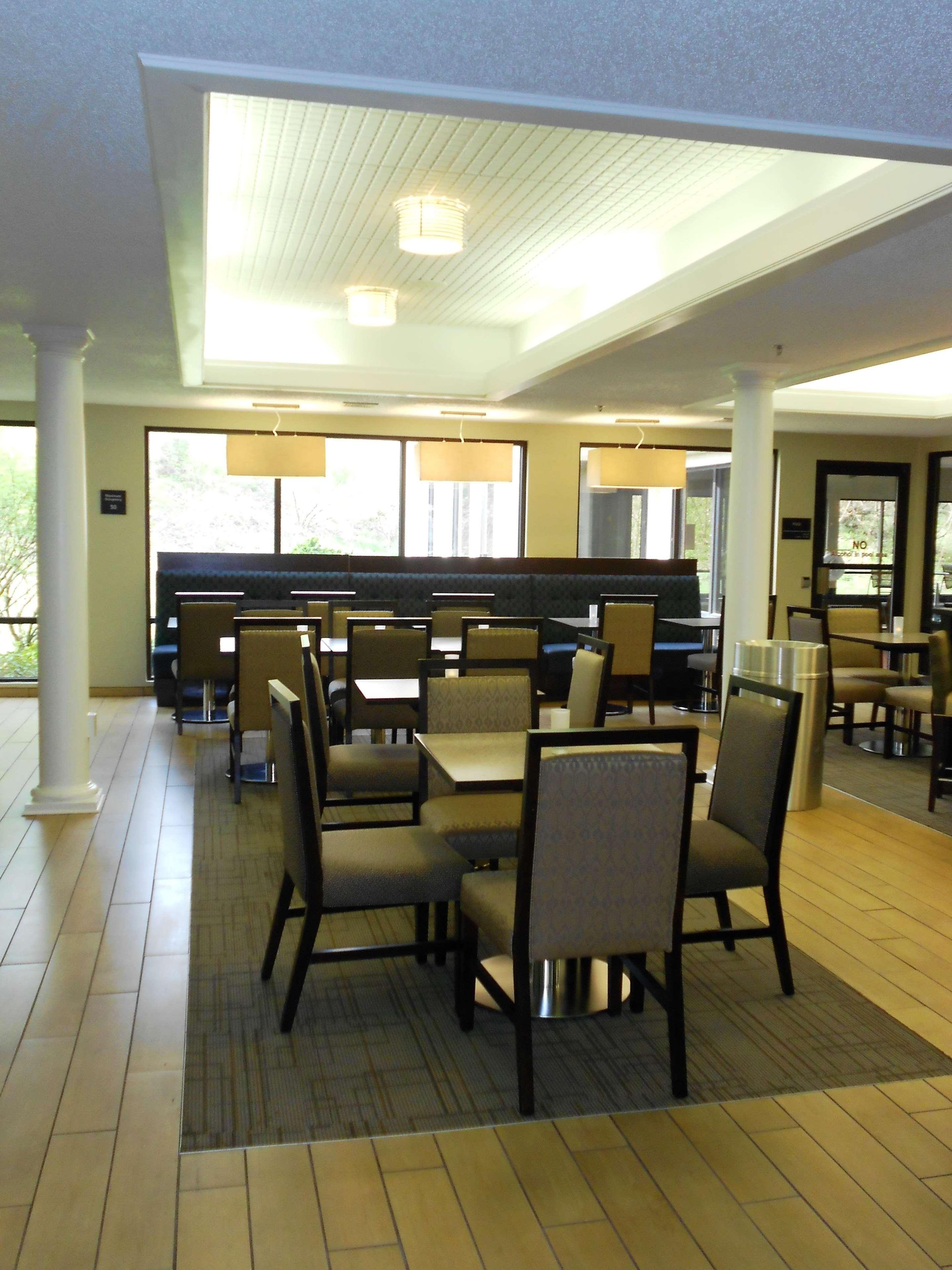 Hampton Inn Selinsgrove/Shamokin Dam Zewnętrze zdjęcie
