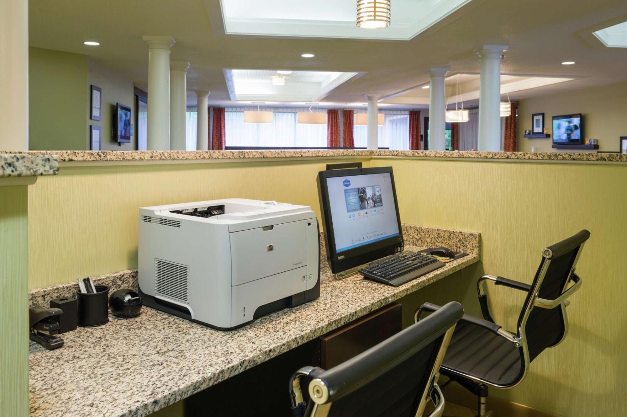 Hampton Inn Selinsgrove/Shamokin Dam Zewnętrze zdjęcie