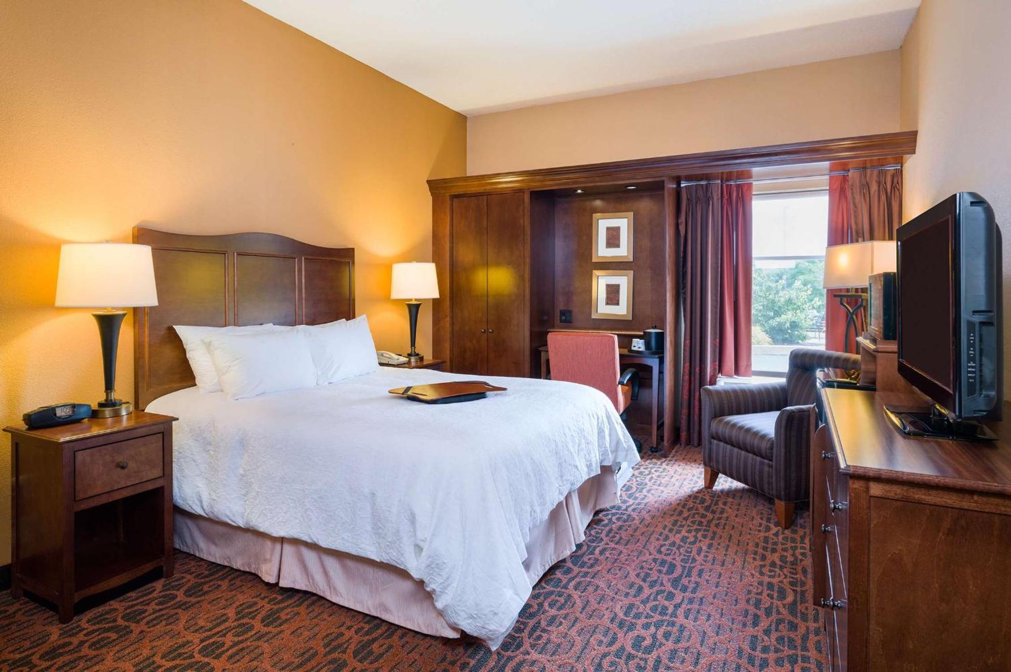 Hampton Inn Selinsgrove/Shamokin Dam Zewnętrze zdjęcie