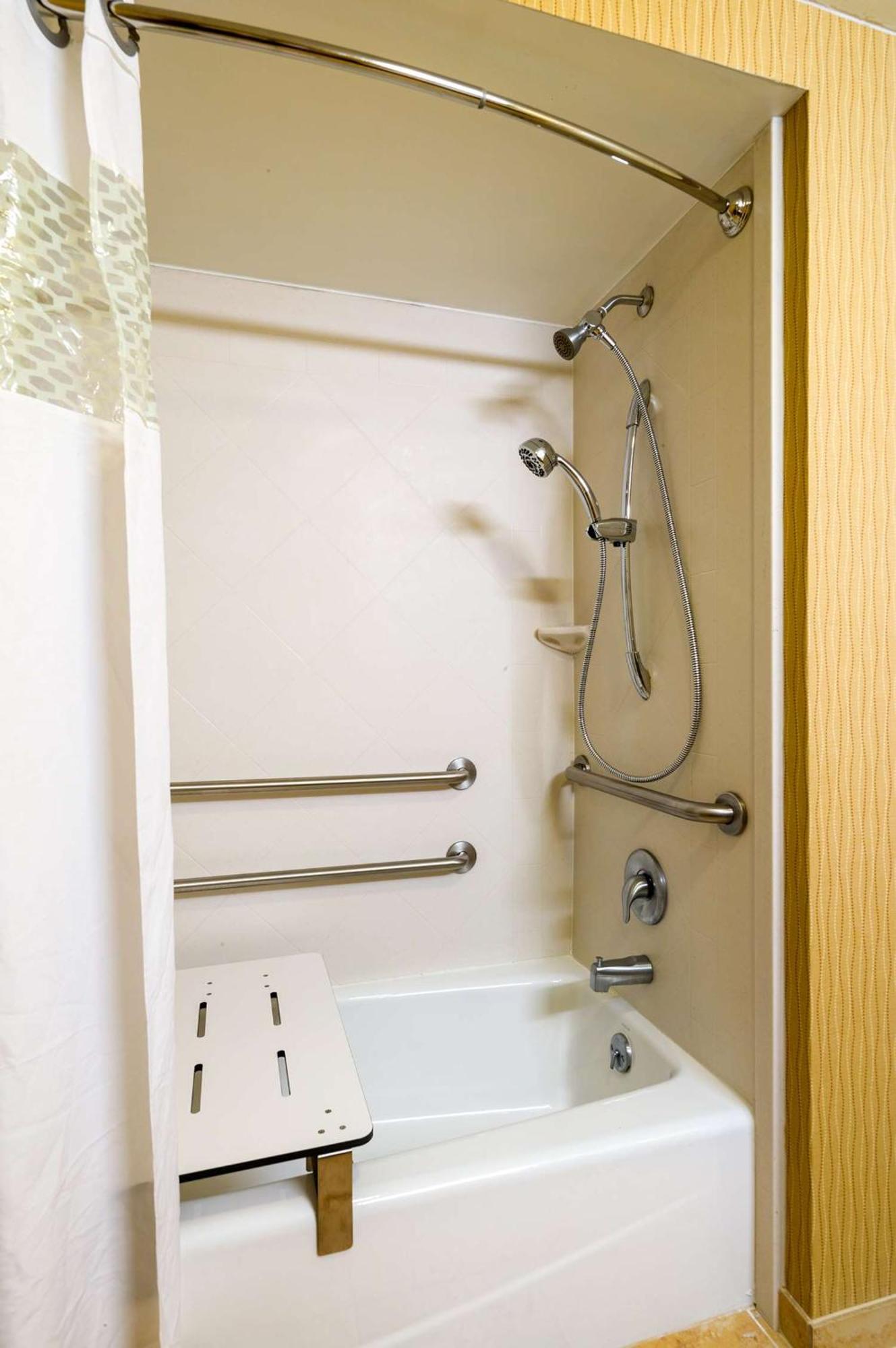 Hampton Inn Selinsgrove/Shamokin Dam Zewnętrze zdjęcie