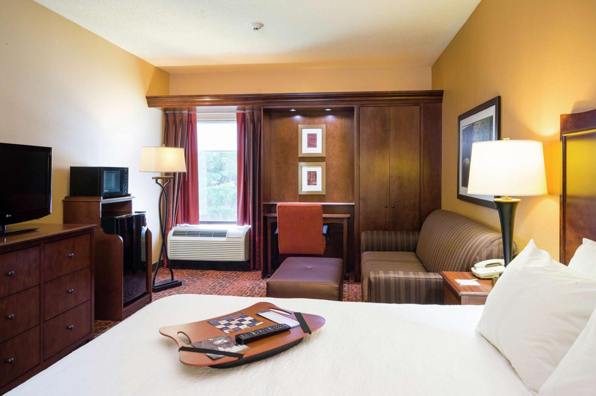 Hampton Inn Selinsgrove/Shamokin Dam Zewnętrze zdjęcie