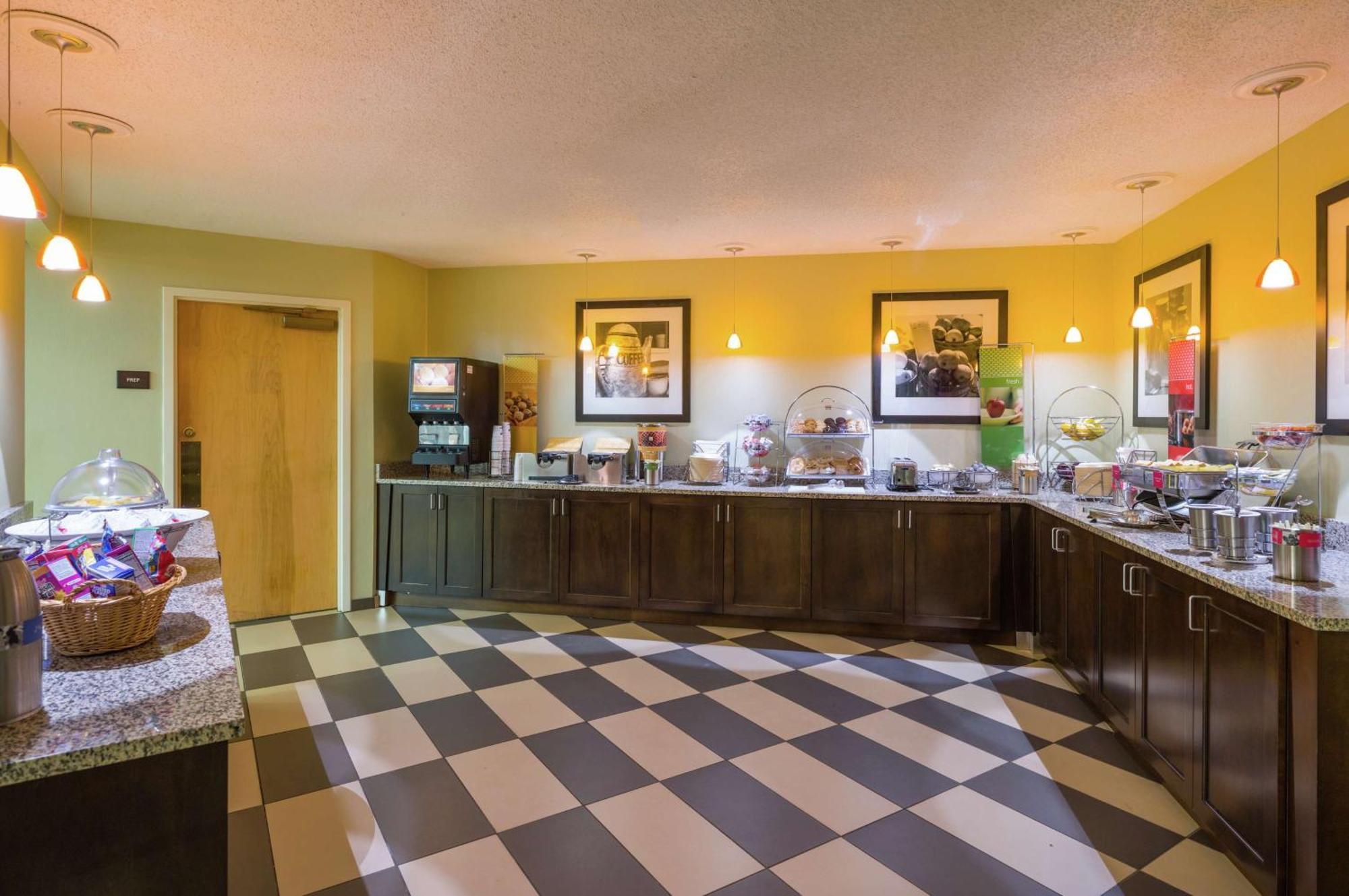 Hampton Inn Selinsgrove/Shamokin Dam Zewnętrze zdjęcie