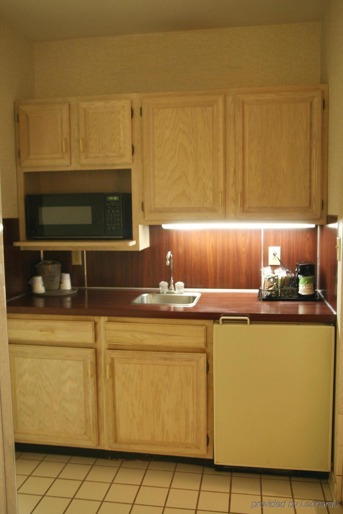 Hampton Inn Selinsgrove/Shamokin Dam Pokój zdjęcie