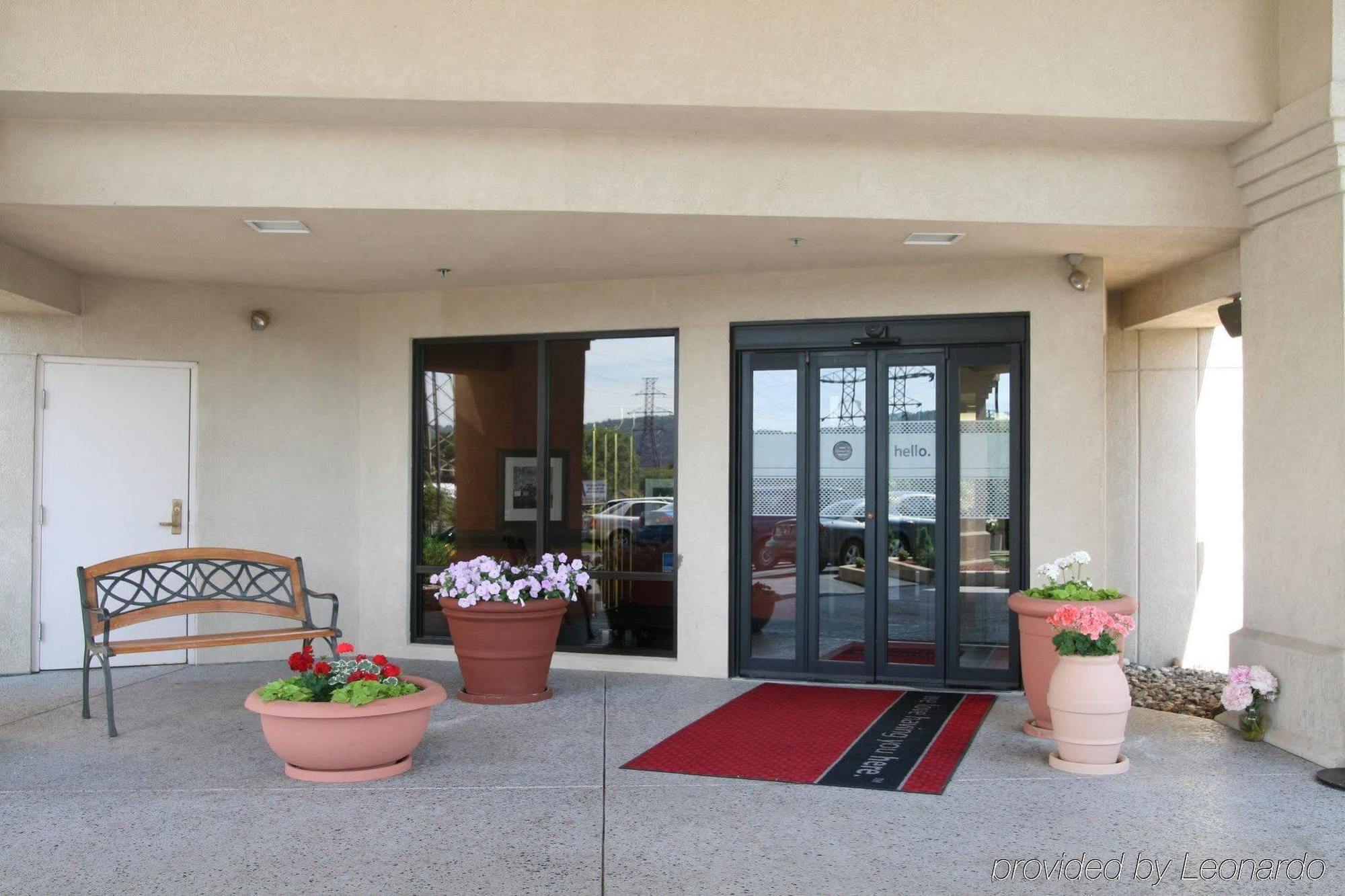 Hampton Inn Selinsgrove/Shamokin Dam Wyposażenia zdjęcie