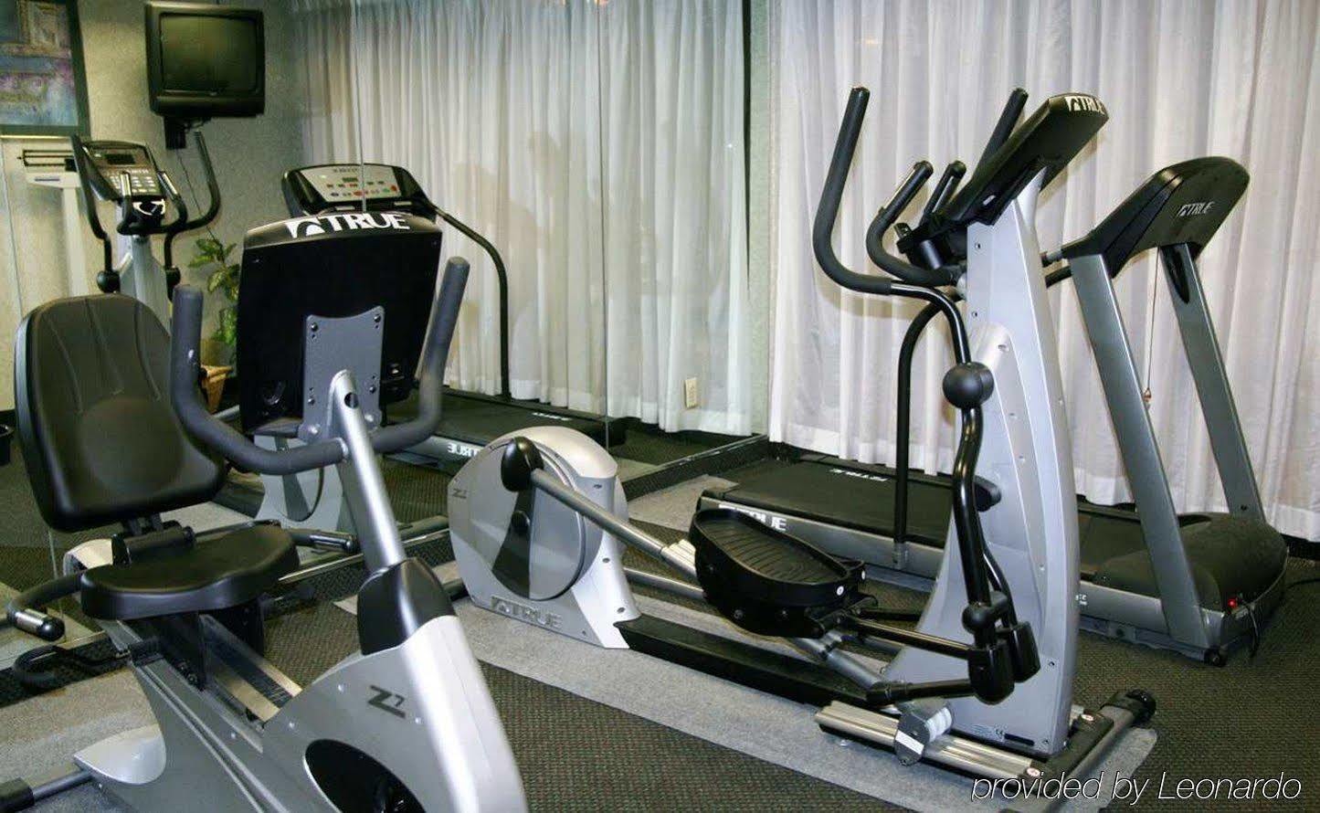 Hampton Inn Selinsgrove/Shamokin Dam Udogodnienia zdjęcie