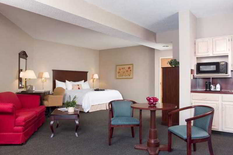 Hampton Inn Selinsgrove/Shamokin Dam Pokój zdjęcie
